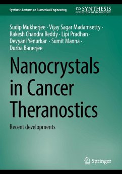 Cover Nanocrystals in Cancer Theranostics