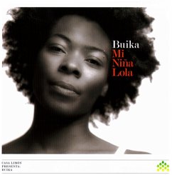 Cover Mi Niña Lola (Lp)