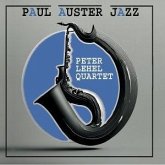 Paul Auster Jazz