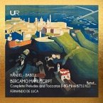 The Bergamo Manuscript