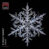 Holy Night: Christmas Carols From St John'S Holy Night: Christmas Carols From St John'S