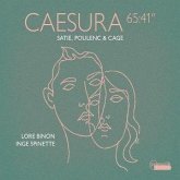 Caesura 65:41 Caesura 65:41