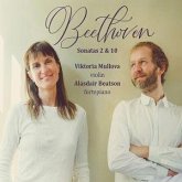 Violinsonaten Nr. 2 & 10 Violinsonaten Nr. 2 & 10