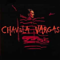 Chavela Vargas (Lp) - Vargas,Chavela