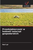 Przedsi¿biorczo¿¿ w hodowli zwierz¿t gospodarskich
