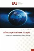 Afrocoop Business Scoops