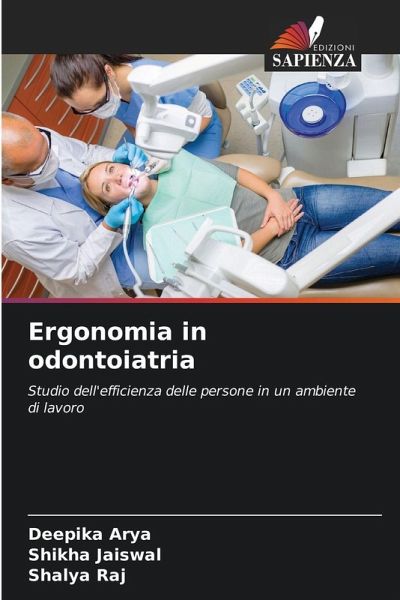 Ergonomia in odontoiatria