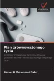 Plan zrównowa¿onego ¿ycia Plan zrównowa¿onego ¿ycia