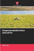Empreendedorismo pecuário