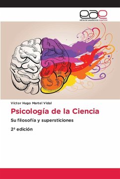 Cover Psicología de la Ciencia