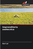 Imprenditoria zootecnica