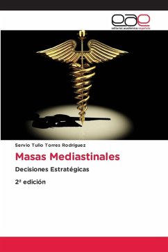 Masas Mediastinales