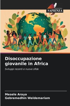 Cover Disoccupazione giovanile in Africa