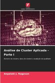 Análise de Cluster Aplicada - Parte I