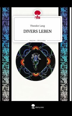 Cover DIVERS LEBEN. Life is a Story - story.one