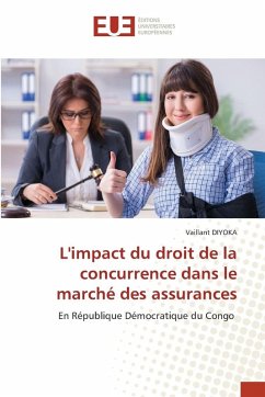 L'impact du droit de la concurrence dans le marché des assurances - Diyoka, Vaillant
