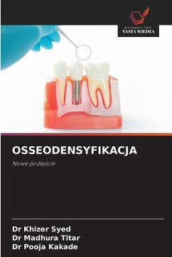 Cover OSSEODENSYFIKACJA