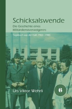Cover Schicksalswende