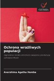 Ochrona wrażliwych populacji