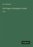 The Thugs or Phansigars of India The Thugs or Phansigars of India