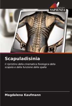 Scapuladisinia - Kaufmann, Magdalena Scapuladisinia - Kaufmann, Magdalena