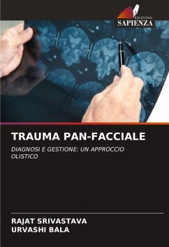 Cover TRAUMA PAN-FACCIALE