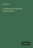 La camera alta nel governo rappresentativo