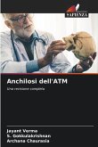 Anchilosi dell'ATM Anchilosi dell'ATM