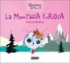 La montaña furiosa (Guardianes de la tierra) La montaña furiosa (Guardianes de la tierra)