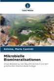 Mikrobielle Biomineralisationen
