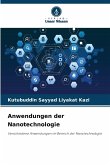 Anwendungen der Nanotechnologie