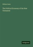 The Political Economy of the New Testament