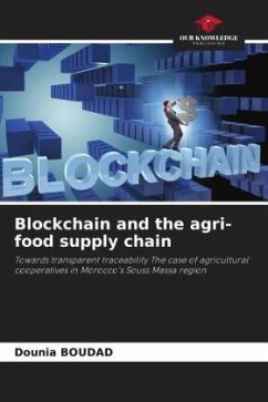Cover Blockchain and the agri-food supply chain