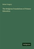 The Religious Foundations of Primary Education