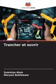 Trancher et ouvrir