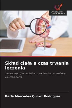 Cover Sk¿ad cia¿a a czas trwania leczenia