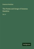 The Poems and Songs of Susanna Hawkins