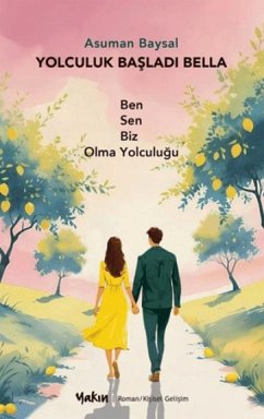 Cover Yolculuk Basladi Bella