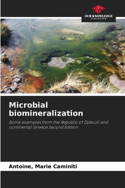 Microbial biomineralization Microbial biomineralization