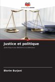 Justice et politique