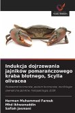 Indukcja dojrzewania jajników pomara&#324;czowego kraba blotnego, Scylla olivacea