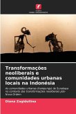 Transformações neoliberais e comunidades urbanas locais na Indonésia