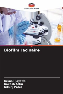 Cover Biofilm racinaire