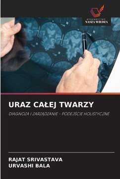Cover Uraz Calej Twarzy