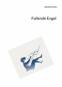 Cover Fallende Engel