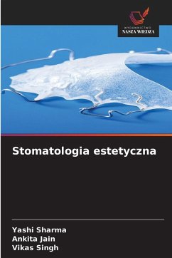 Cover Stomatologia estetyczna