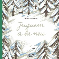 Cover Juguem a la neu