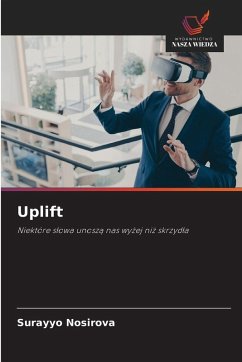 Uplift Cover Uplift
