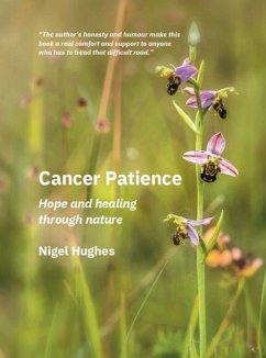 Cover Cancer Patience