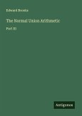 The Normal Union Arithmetic
